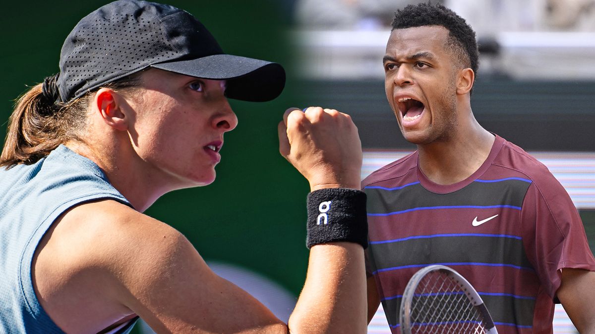 Rána pod pás, francouzský obr prožívá náročné období. Šwiateková mu nemilosrdně překazila plány