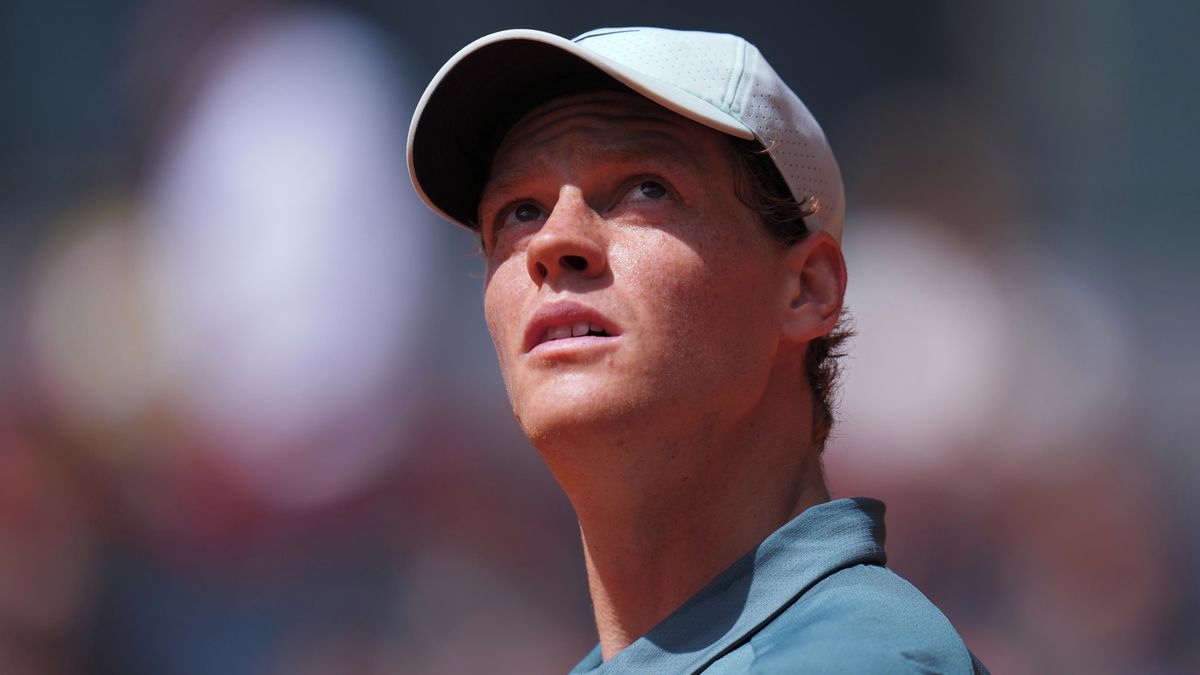 Světová jednička se opřela do pořadatelů. Obětí pozdních zápasů se ale stal hlavně Menšík