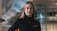 Dcera mistra světa F1 s českým občanstvím míří do formule 4