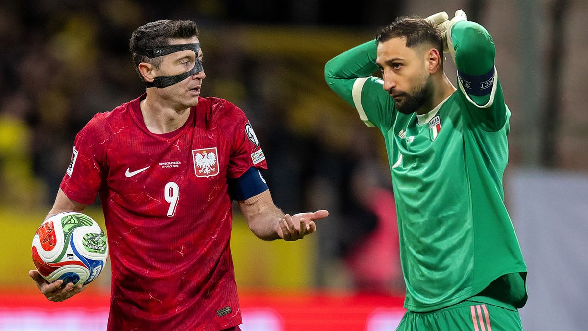 Hvězdy, které budou na fotbalovém MS chybět: Polská legenda, afričtí šutéři nebo slavní Italové