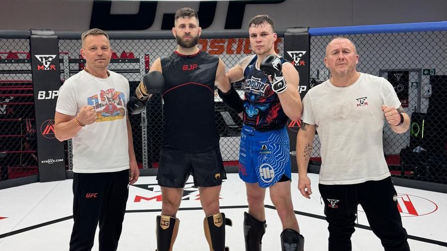 Procházkovi dával do těla nový parťák. Nabídka mě překvapila, přiznal