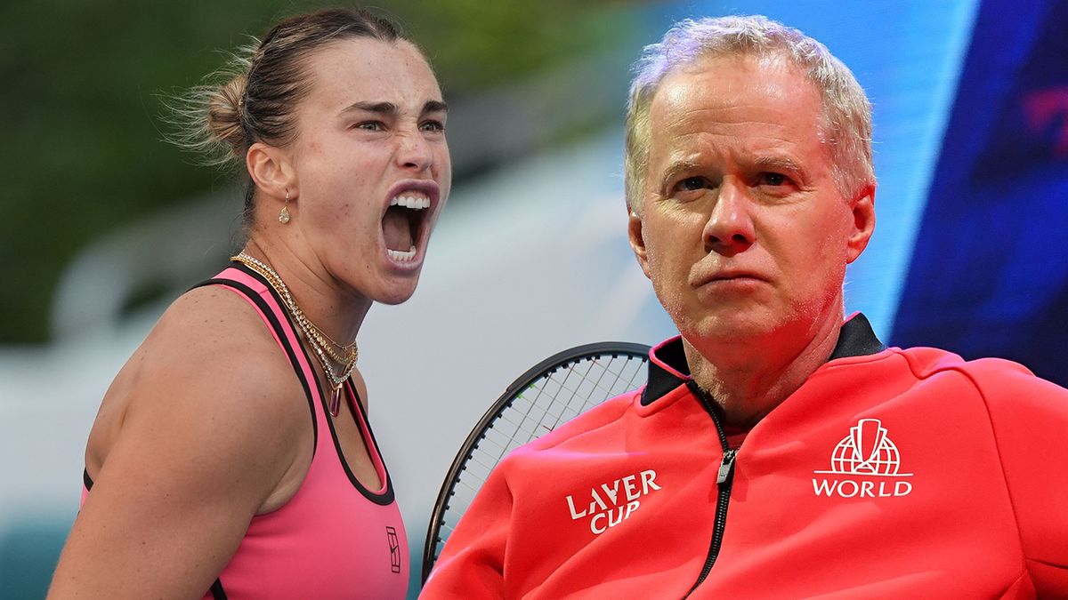 Sabalenková by neměla šanci ani proti sedmnáctiletému juniorovi, má jasno expert