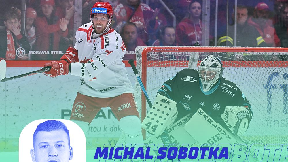 ANALÝZA: Aktivita v útočném pásmu, kombinační hra. Moderní Třinec nezastavila ani Energie