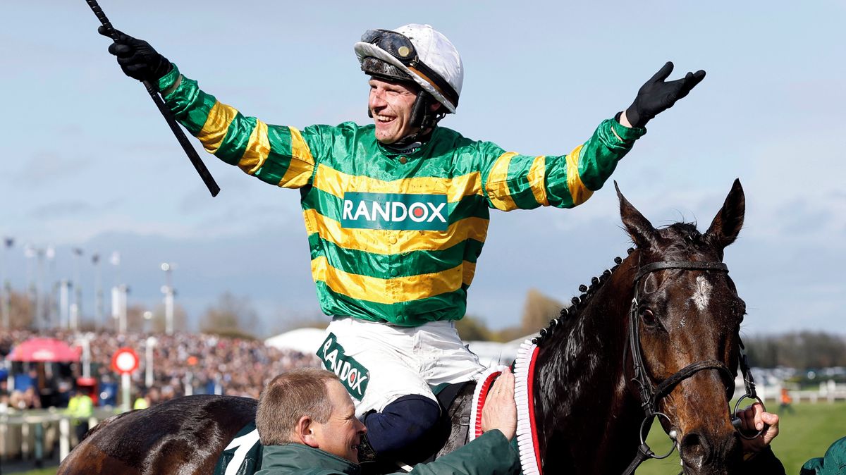 Velkou národní podruhé vyhrál I am Maximus