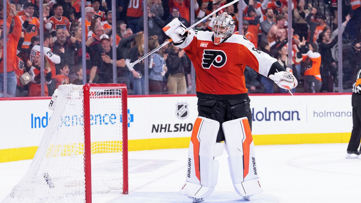 Z prokleté destinace je gólmanská tvrz. Senzační Vladař oživil vzpomínky na českou legendu