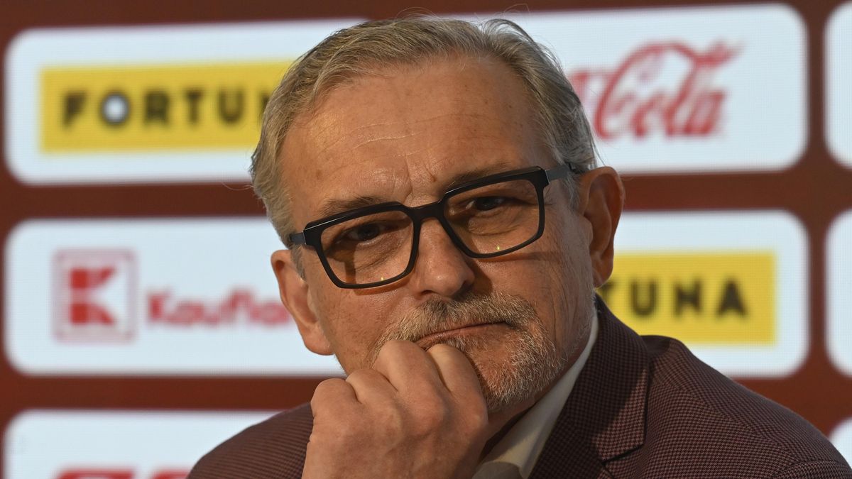 Moták: Nároďák je nejvíc. Spolupráce s Grossem? Loni by mě to nenapadlo