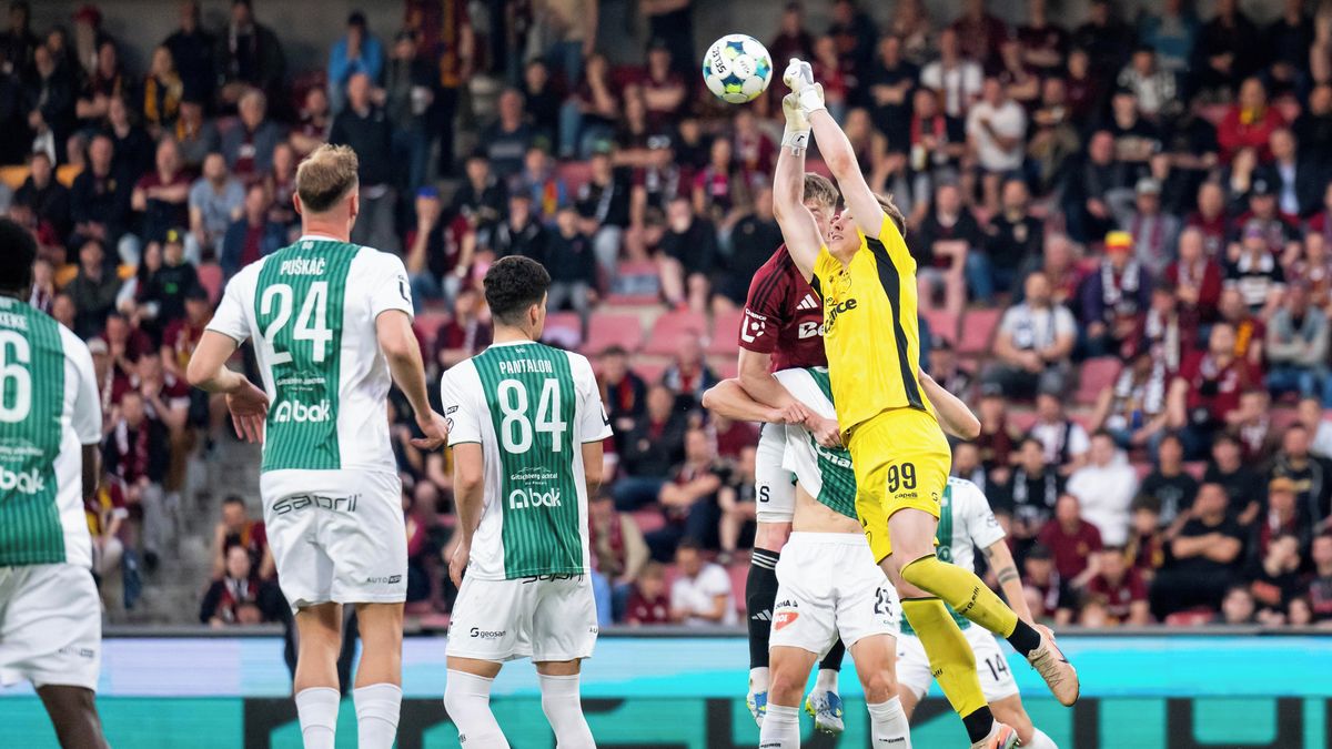 Exkluzivní, parádní. Akce jak od Realu Madrid zaskočila Letnou