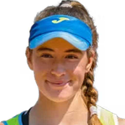 Solana Sierra Sierraová S.