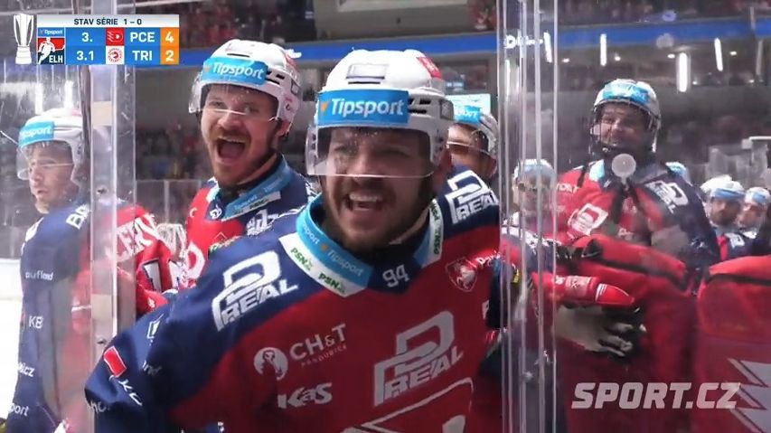 ZAOSTŘENO NA PLAY OFF: Co na střídačce předvedli Kelemen s Laukem, bylo za hranou, kritizuje Antoš