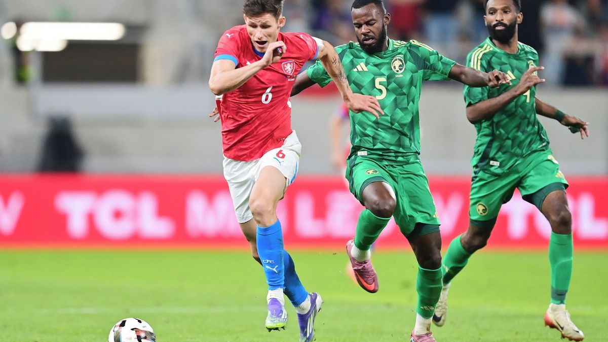 Saúdskou Arábii povede na MS řecký trenér Donis