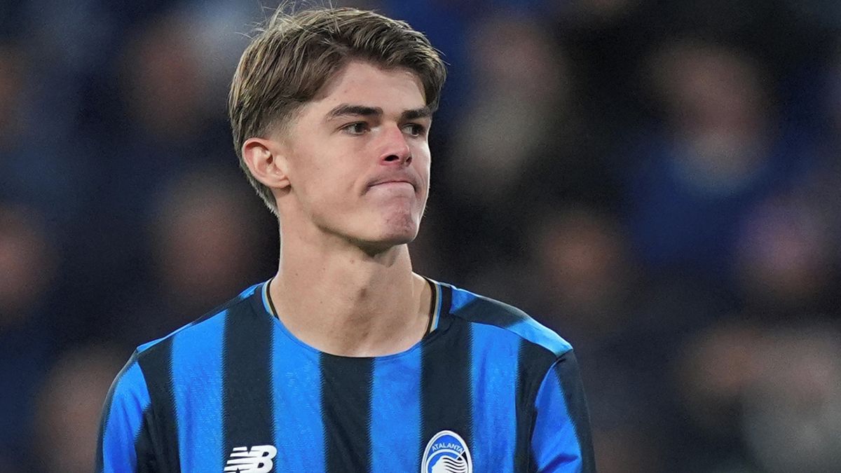 Bergamo si prohrou s Cagliari zkomplikovalo boj o fotbalovou Evropu