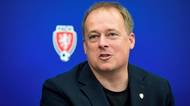 Češi řeší, jak naloží s obří prémií. Šéf svazu: Budeme rádi, když po mistrovství světa skončíme na nule