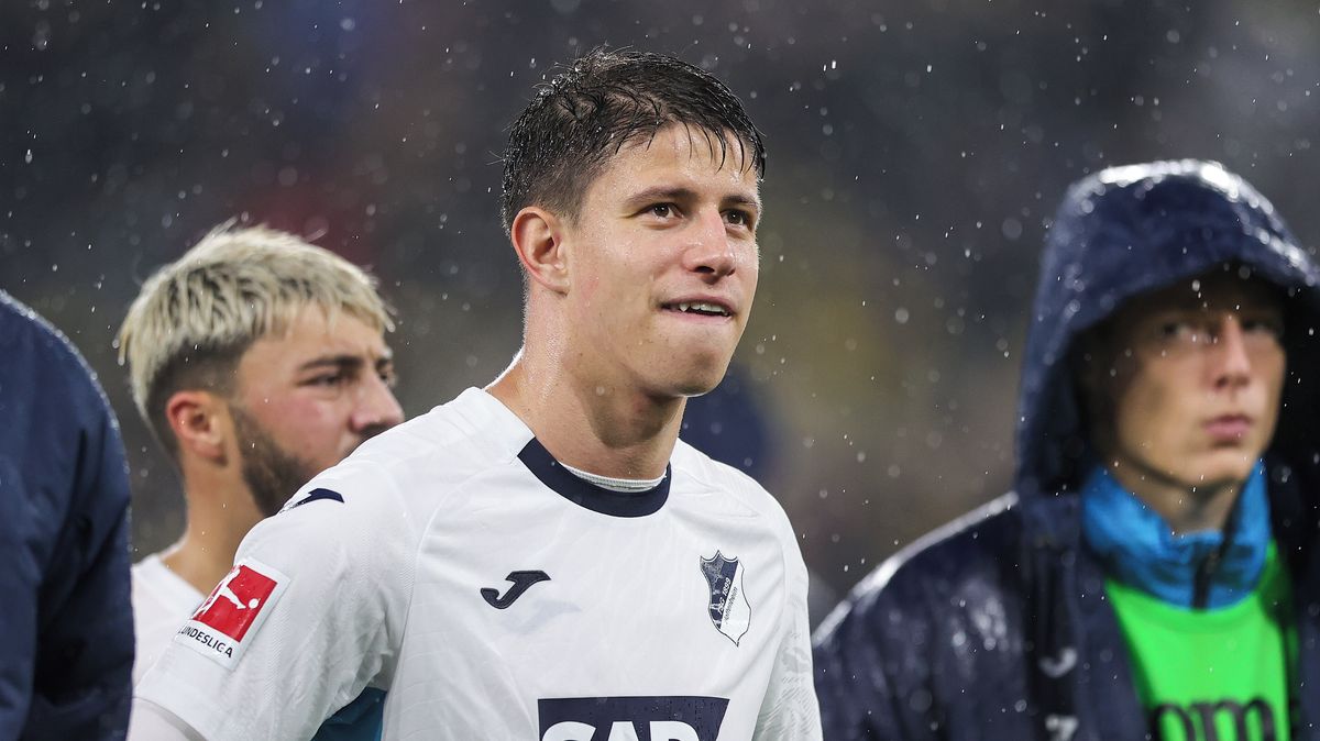 Hložek vyhlíží comeback. Po dlouhé pauze chce stihnout sezonu i boj o MS