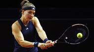 TENIS ONLINE: Muchová začala výborně! Ve Stuttgartu bojuje o finále