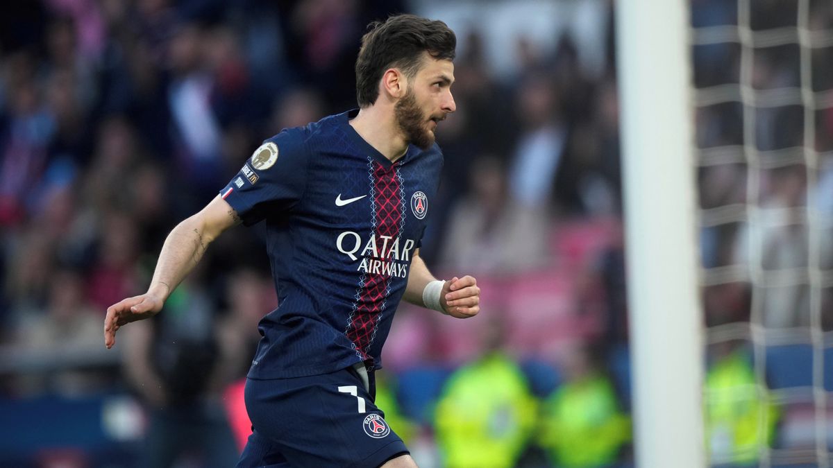 PSG vyhrálo a ligu vede o čtyři body