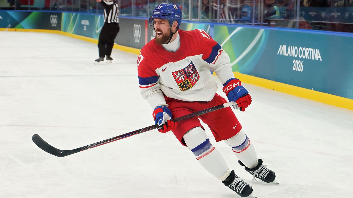 Ze zámoří se k reprezentaci připojí šest hokejistů