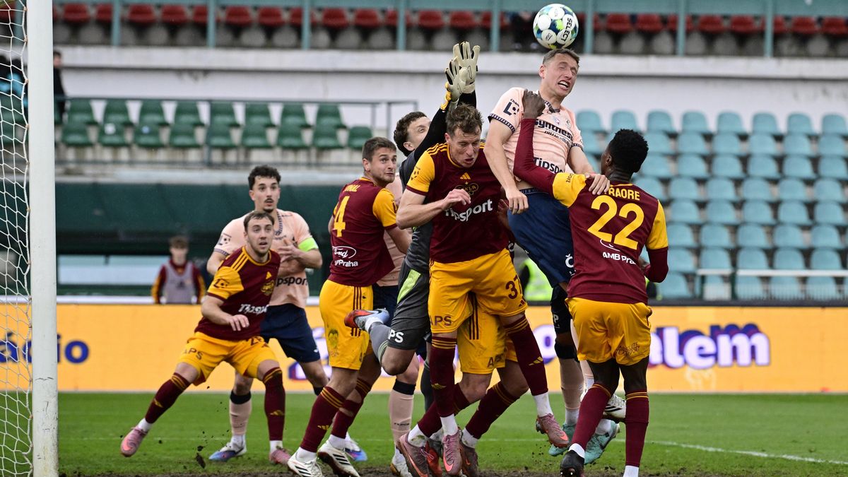 Pardubice uspěly na Dukle