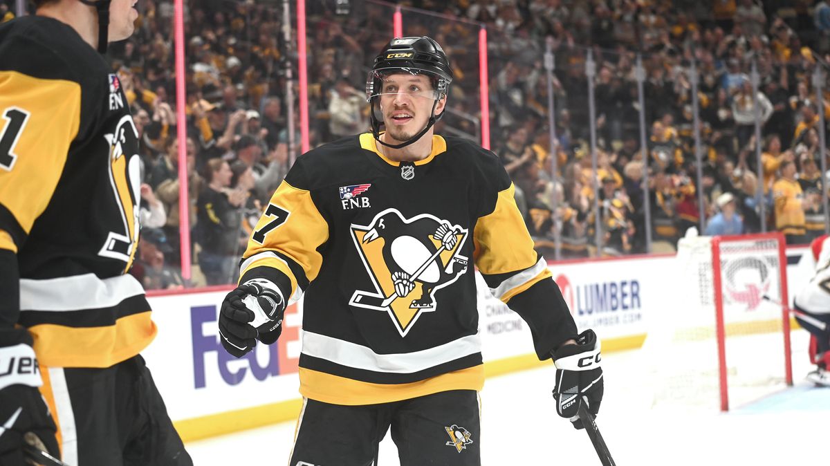 Sedm gólů vyneslo Rakellovi v NHL ocenění první hvězda týdne