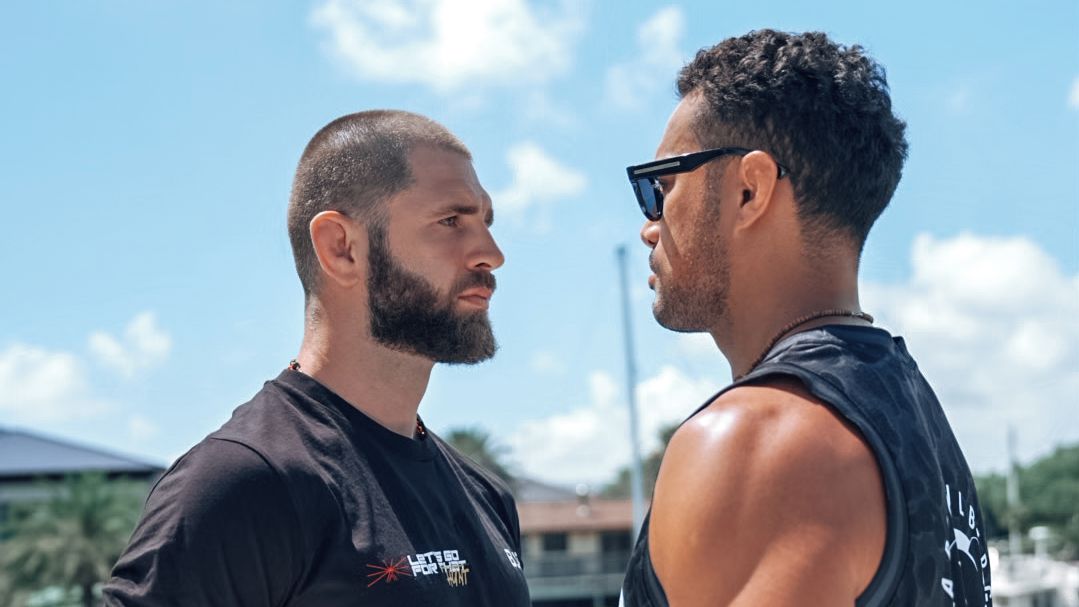 Životní bitva v Miami. Procházka je připraven i na bláznivý tah soupeře