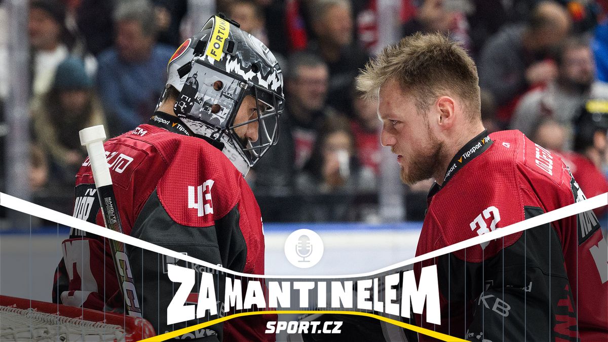 A jak dál? Sparta i Třinec řeší dilema, rozhodnutí může zásadně ovlivnit úspěch v play off