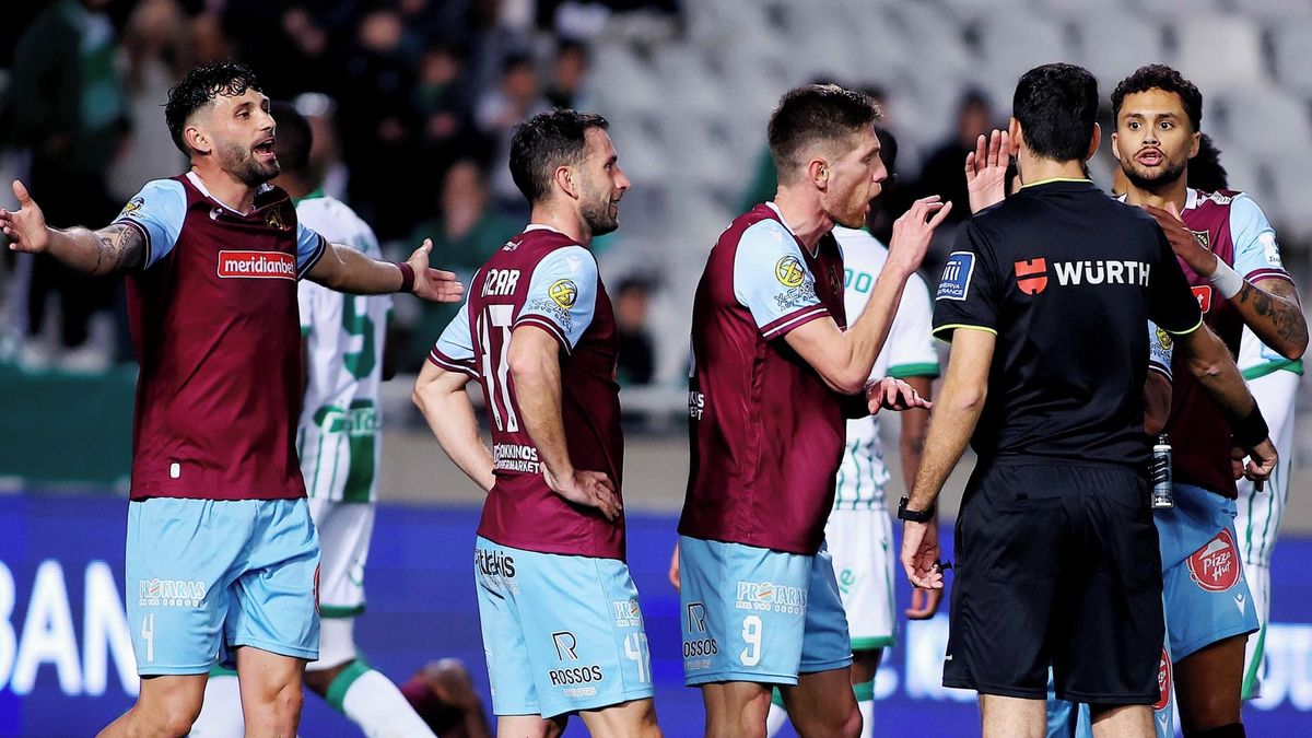 Nejhorší sezona v historii fotbalu. Klub zažívá sportovní krach