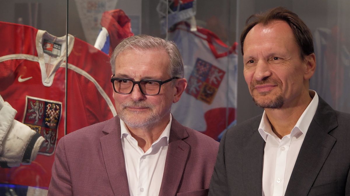 Moták: Nároďák je nejvíc. Spolupráce s Grossem? Loni by mě to nenapadlo