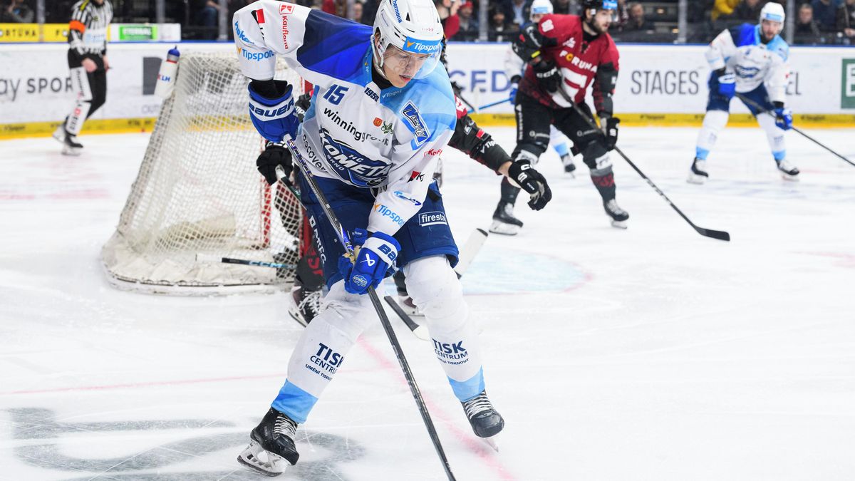 Kos v Kometě končí