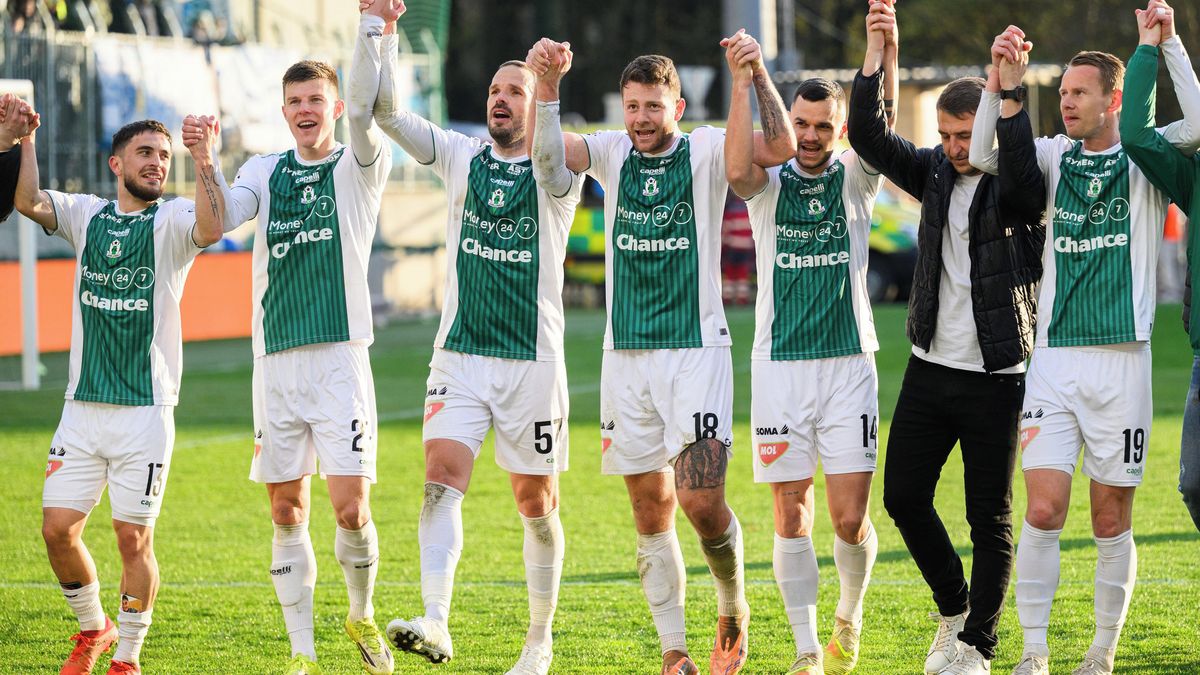 Naděje pro Jablonec. UEFA se informovala na poháry, český klub kývl