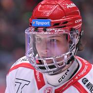 Petr Sikora z Třince. 