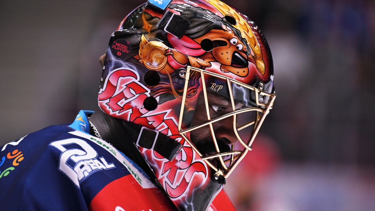 Subban bude chytat za mistrovské Pardubice i v příští hokejové sezoně