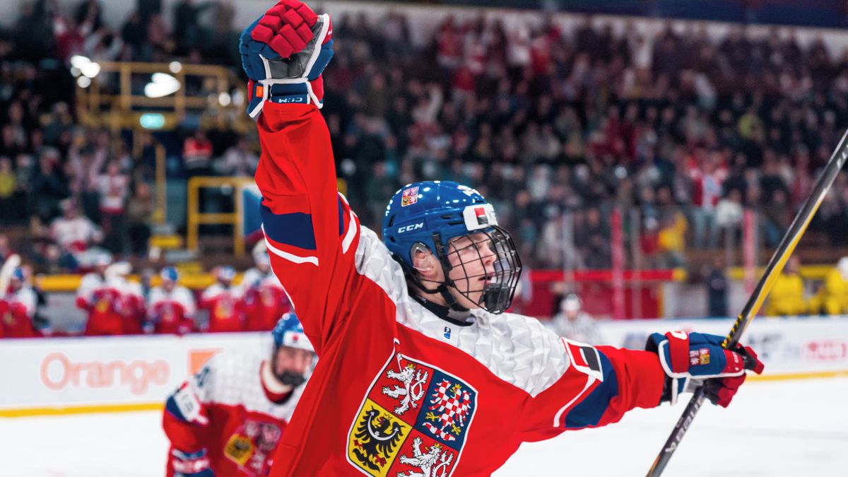 HOKEJ ONLINE: Češi ve čtvrtfinále MS vedou! Finové se ale probudili a hrozí