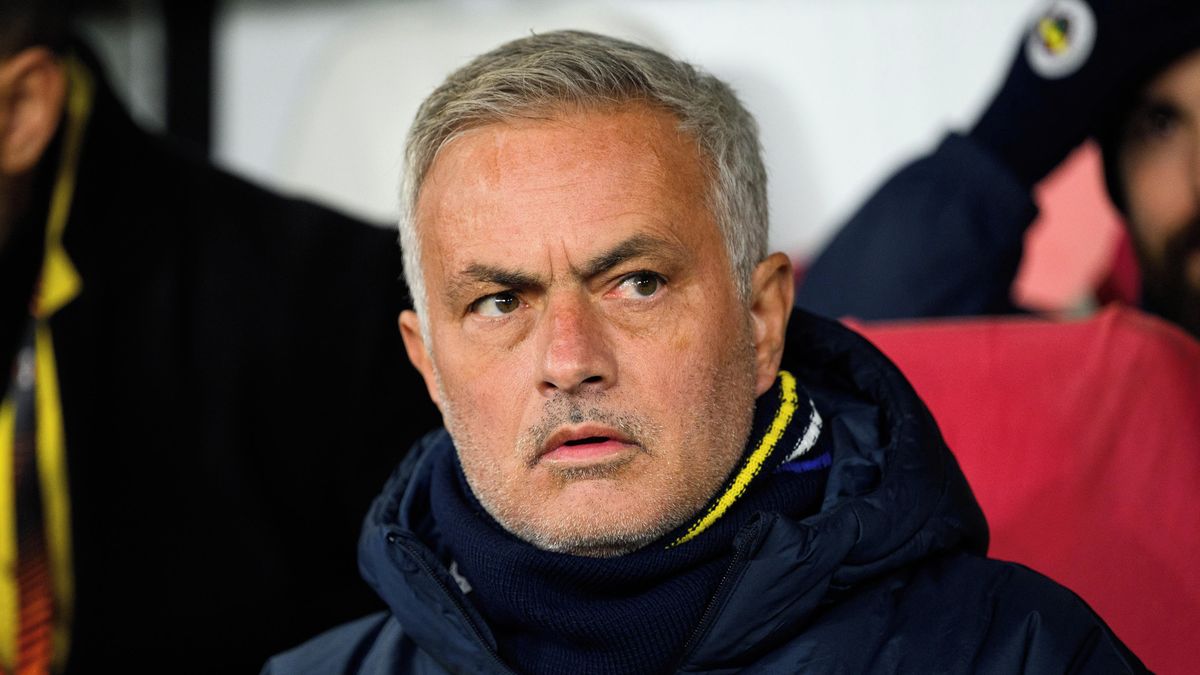 K fotbalistům Realu Madrid by se měl vrátit trenér Mourinho