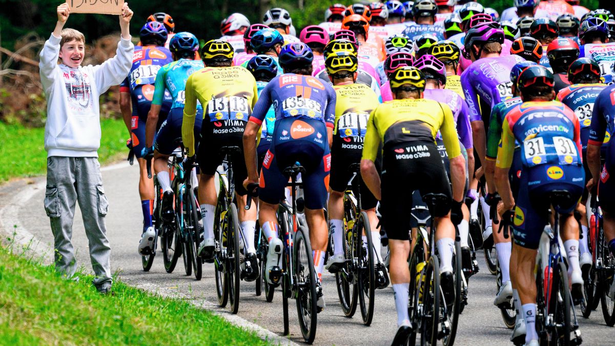 Circus Maximus obstará kulisy dojezdu poslední etapy letošního Gira