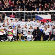 Reprezentace České republiky, účastníci mistrovství světa ve fotbale 2026.