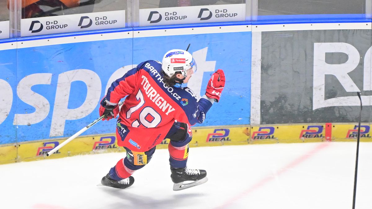 Kanadský živel zkrotil Spartu. Ale ještě je potřeba ho trochu tvarovat, říká Mandát o parťákovi