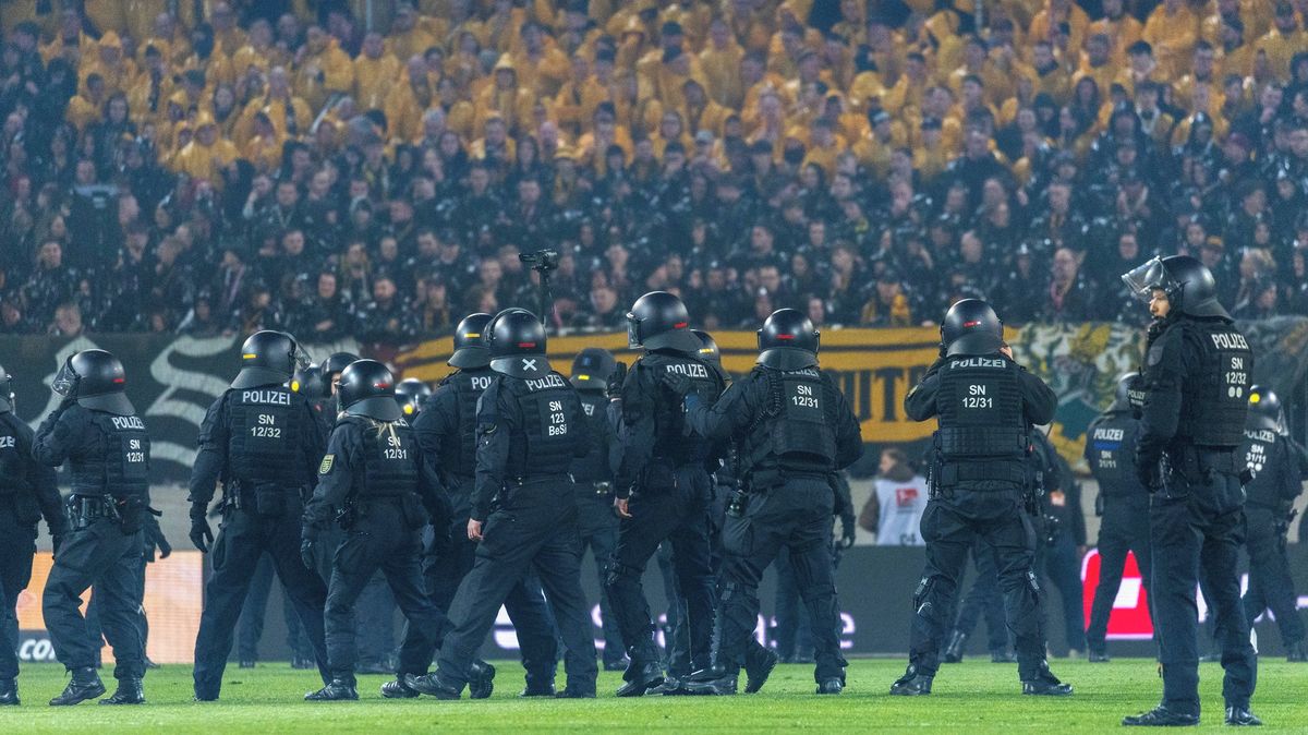 Německo v obavách! Děti nebudou smět na fotbal. Zuří i ministr