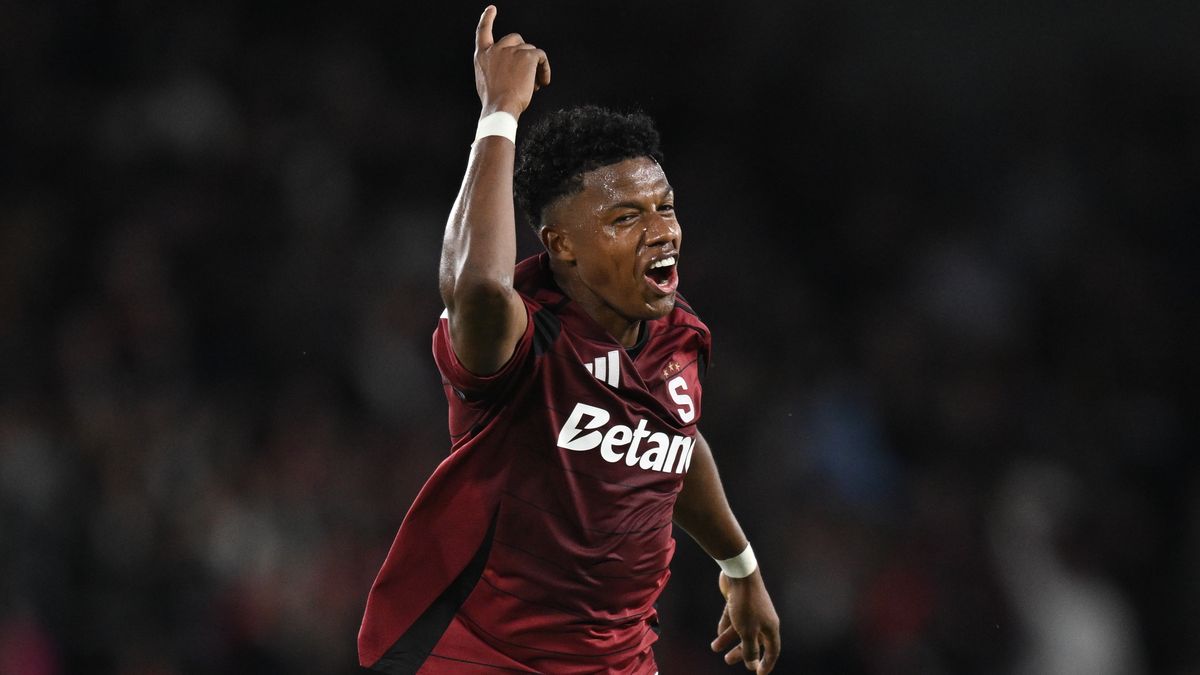 Sparta odskočila Plzni. Slavia nedala Baníku šanci, Bohemka v krizi