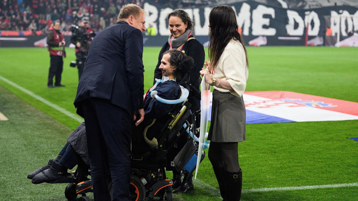 Zemřel Vladimír Mikuláš. Český futsal přišel o největší personu, smutní reprezentace
