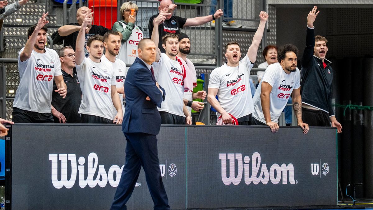 Nejsmutnější scénář, povzdechl si po vypadnutí kapitán Nymburku. Trenér zmiňoval Churchilla