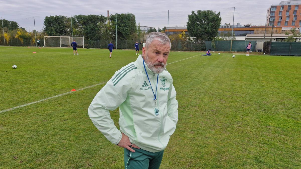 Hapal jen dočasně. Sigma chce zkušeného kouče, hledá i v zahraničí