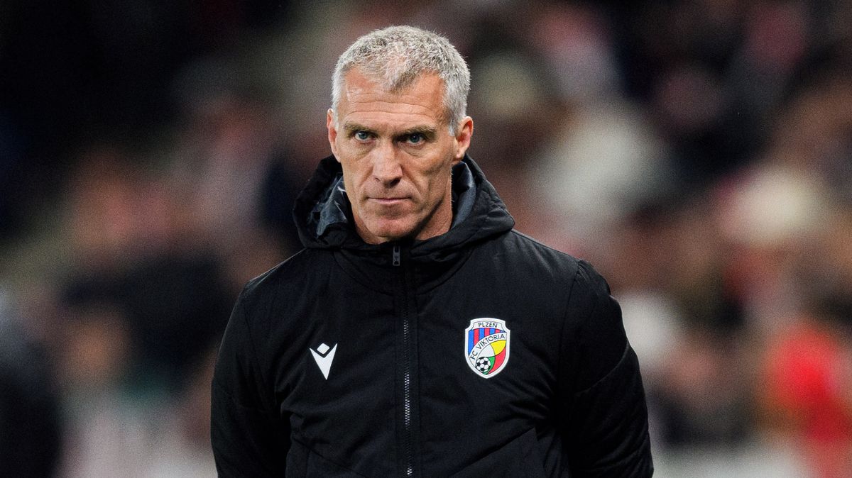 Plzeňské eso sní o MS. Po návratu z reprezentace jsem viděl jiného hráče, chválí Hyský