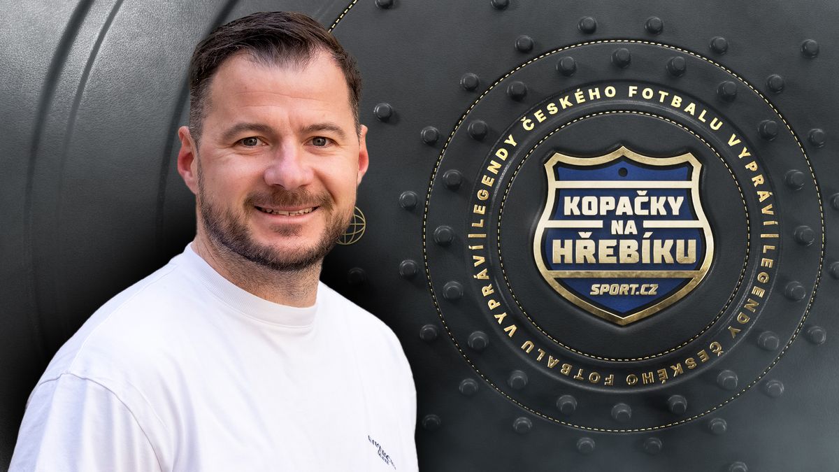 Pudil jezdí v Anglii na traktoru a vzpomíná: Vrba mi na Euru řekl, že nemám šanci hrát