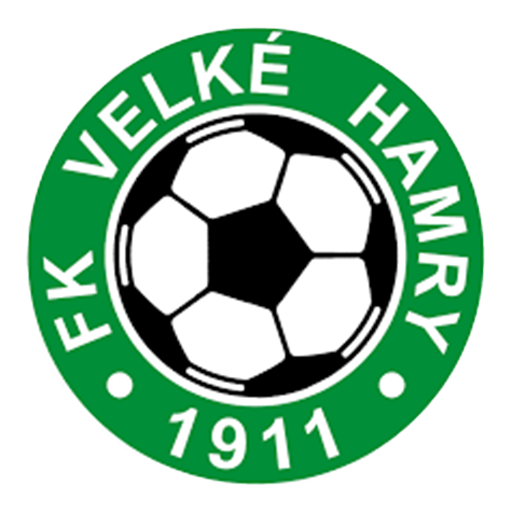 Velké Hamry