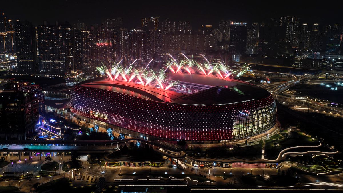 Fotbalové velkokluby z Anglie a Itálie chystají přípravné zápasy v Hongkongu