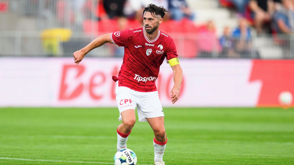 Vacek po sezoně ukončí kariéru