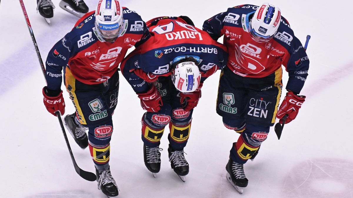 Klobouk dolů před Třincem, nepodcenili jsme je, řekl Kondelík. Dynamo teď vzhlíží k lékařům