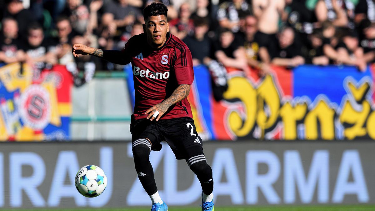 ŤUKES: Nemá tam co dělat, kritizuje Diviš. Ostře se pustil do posily Sparty