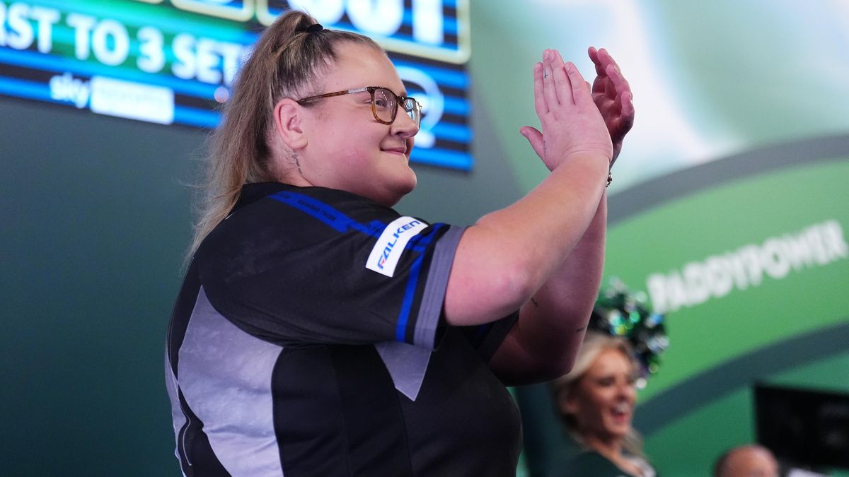 Historický počin. Žena trumfla muže, porazila Čecha i tři bývalé mistry světa