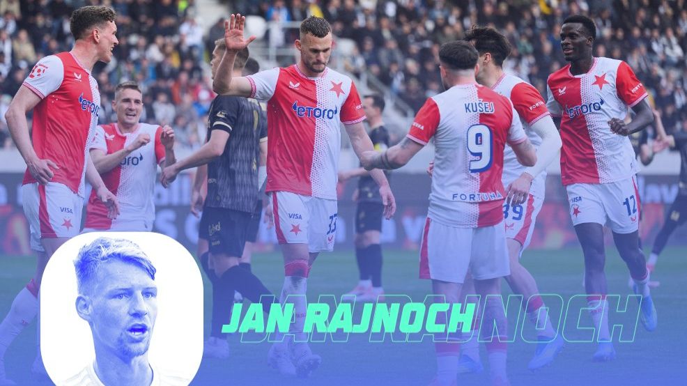 RAJNOCHŮV GLOSÁŘ: Jaký je recept na zatraktivnění nadstavby? O titul jen ve čtyřech