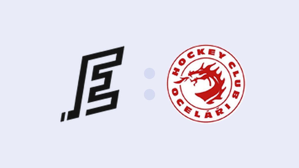 Třinec vs. Karlovy Vary: Třinec One Win Away from Tipsport Extraliga Finals